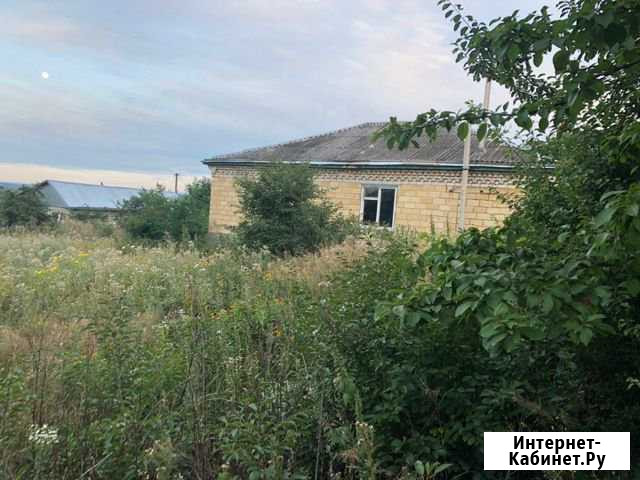 Дом 100 кв.м. на участке 15 сот. Псыж - изображение 1