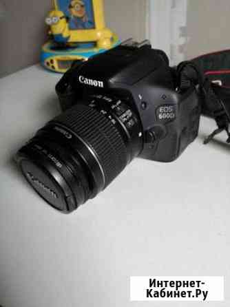 Canon Новокузнецк