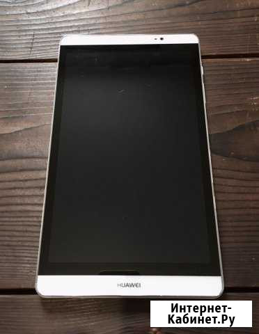 Huawei M2-801L Новокузнецк - изображение 1
