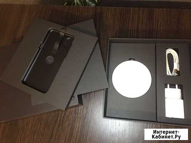 Xiaomi Mi Mix 3 128 gb идел Москва - изображение 1