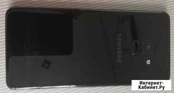 SAMSUNG A8 2018 Курск