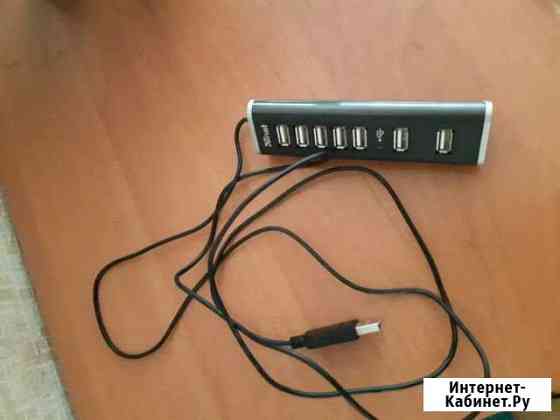 USB-переходник (USB-хаб) Симферополь