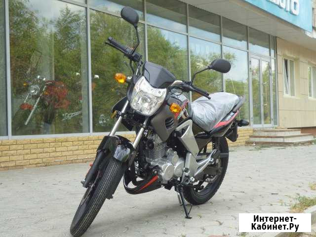 Lifan LF200-16C Астрахань - изображение 1