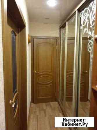 2-к квартира, 50 кв.м., 8/10 эт. Красноярск