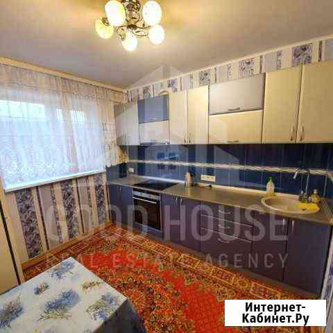 1-к квартира, 33 кв.м., 7/9 эт. Мурманск