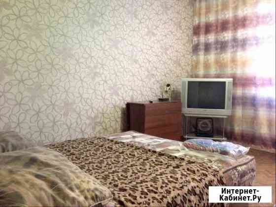 1-к квартира, 42 кв.м., 3/10 эт. Красноярск