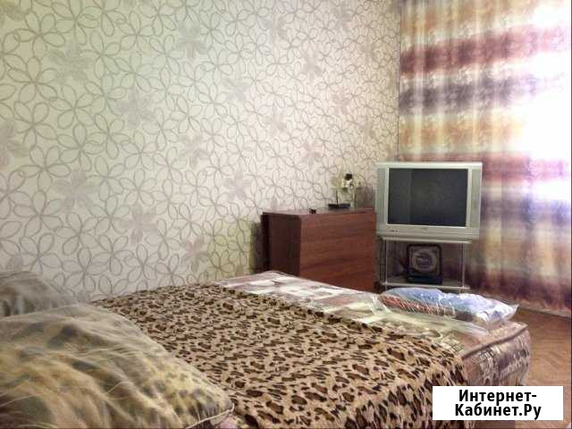 1-к квартира, 42 кв.м., 3/10 эт. Красноярск - изображение 1