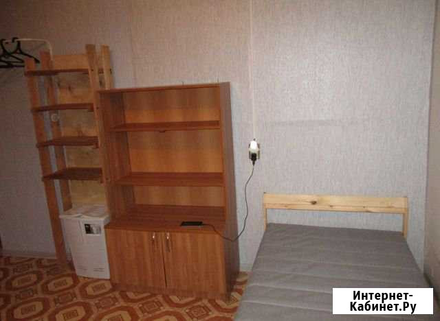 Комната 12 кв.м. в 3-к, 1/2 эт. Нижний Новгород - изображение 1