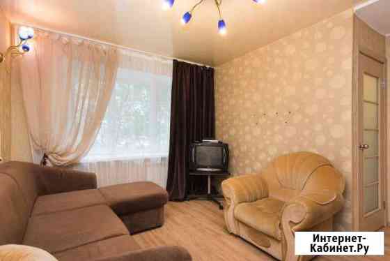 1-к квартира, 35 кв.м., 2/5 эт. Екатеринбург