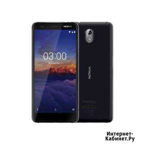 Nokia 3.1 Набережные Челны