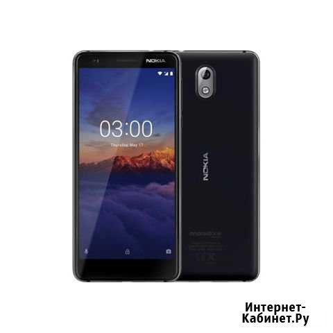 Nokia 3.1 Набережные Челны - изображение 1