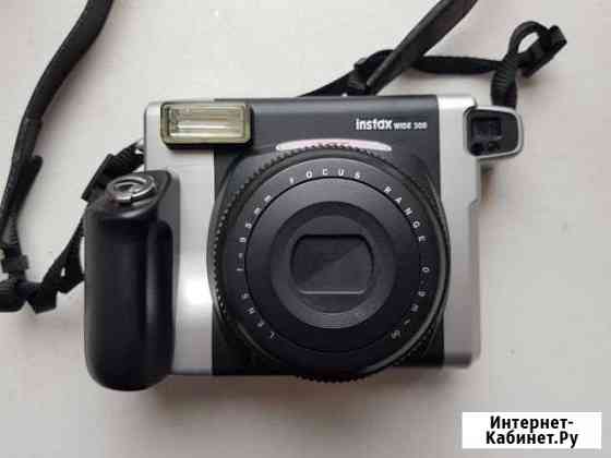 Fujifilm Instax Wide 300 Орехово-Зуево