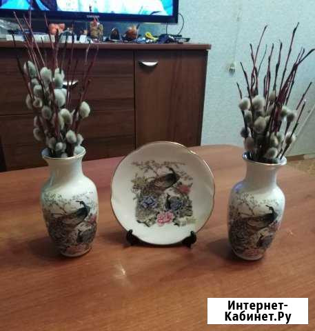 Набор подарочный Владимир - изображение 1
