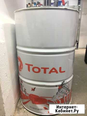 Масло Total quartz ineo 5W30 на розлив Мурманск - изображение 1