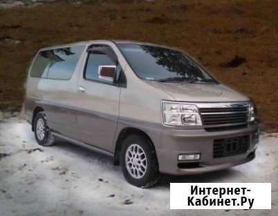 Микроавтобус, 7 пассажирских мест Канск - изображение 1