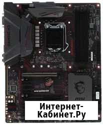 Материнская плата MSI B250 gaming M3 Благовещенск - изображение 1