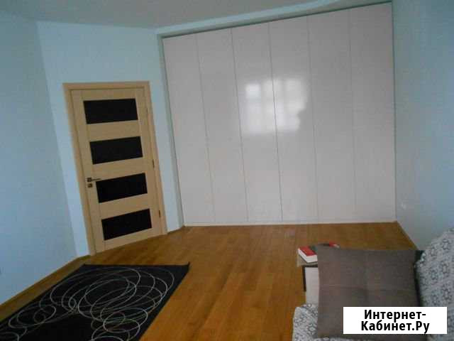 1-к квартира, 44 кв.м., 5/5 эт. Звенигород - изображение 1