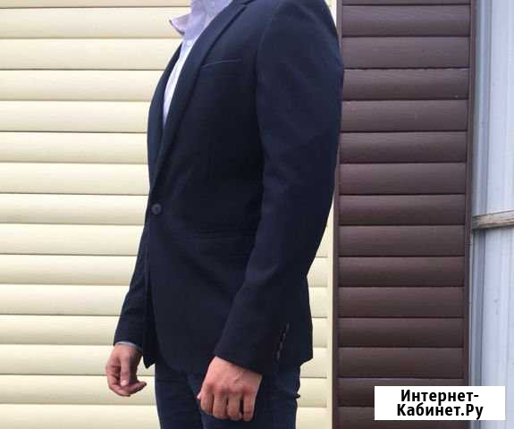 Пиджак Киров - изображение 1