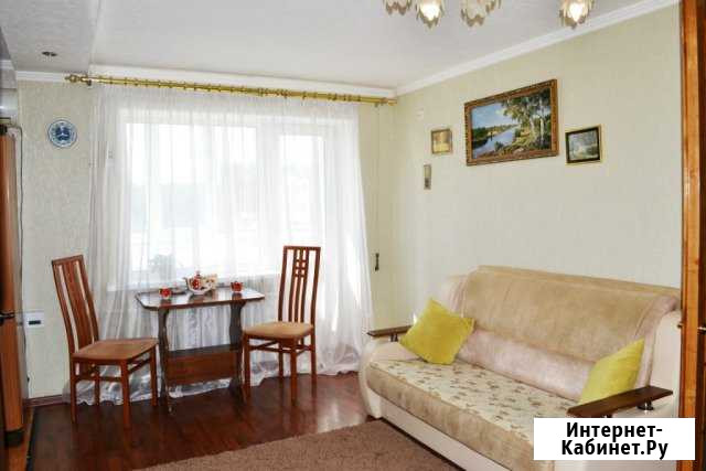 2-к квартира, 48 кв.м., 3/5 эт. Шахты - изображение 1