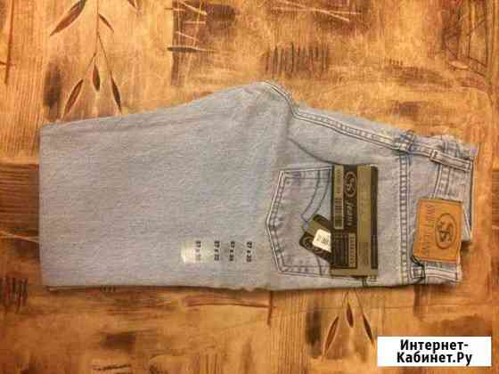 Джинсы Swift jeans Клин