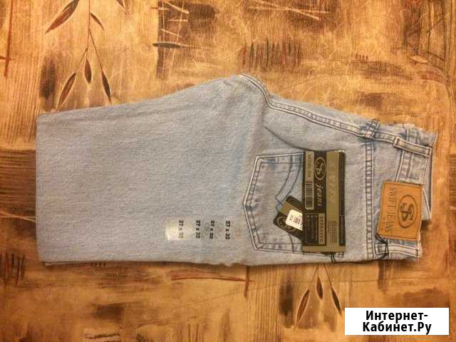 Джинсы Swift jeans Клин - изображение 1