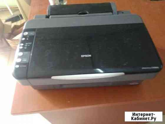 Epson 3900 Иркутск