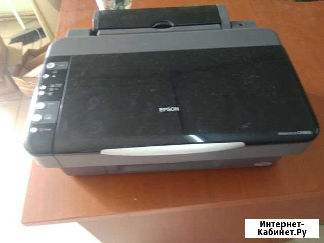 Epson 3900 Иркутск - изображение 1