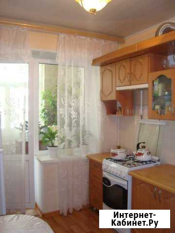 3-к квартира, 70 кв.м., 1/2 эт. Элиста - изображение 1