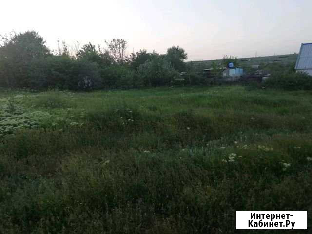 Участок 9 сот. (СНТ, ДНП) Элиста - изображение 1
