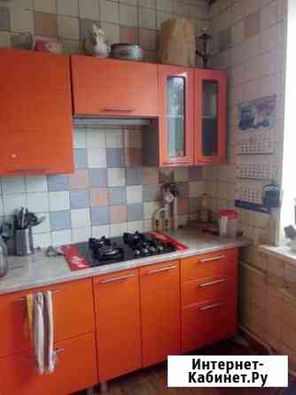 3-к квартира, 77 кв.м., 5/5 эт. Нижний Новгород