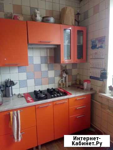 3-к квартира, 77 кв.м., 5/5 эт. Нижний Новгород - изображение 1