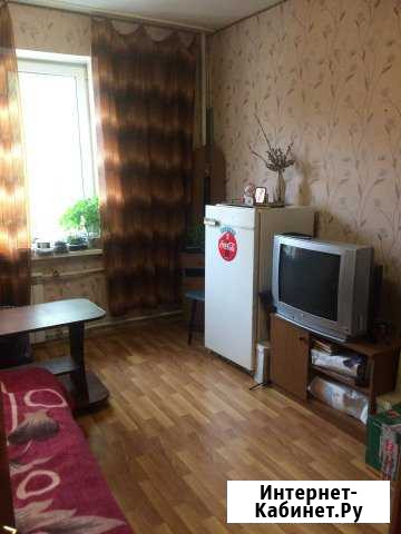 Комната 11.8 кв.м. в 4-к, 3/4 эт. Екатеринбург - изображение 1