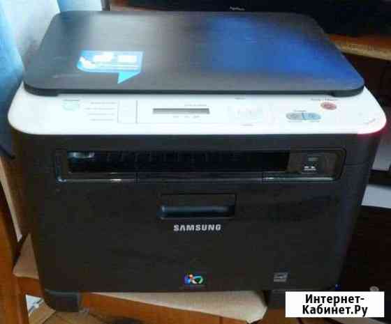 SAMSUNG CLX-3185N Алейск