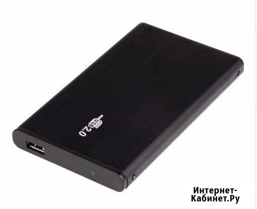 Переходник для IDE SATA диском в USB Людиново - изображение 1