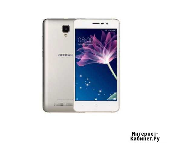 Doogee X10 Воронеж - изображение 1