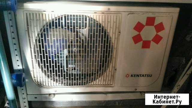Продам 2 кондиционера Суздаль - изображение 1