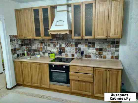4-к квартира, 96 кв.м., 11/22 эт. Красногорск