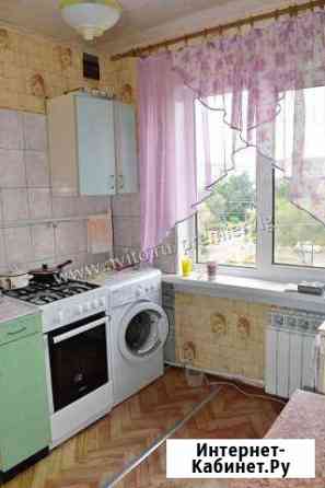 3-к квартира, 48.9 кв.м., 5/5 эт. Городище
