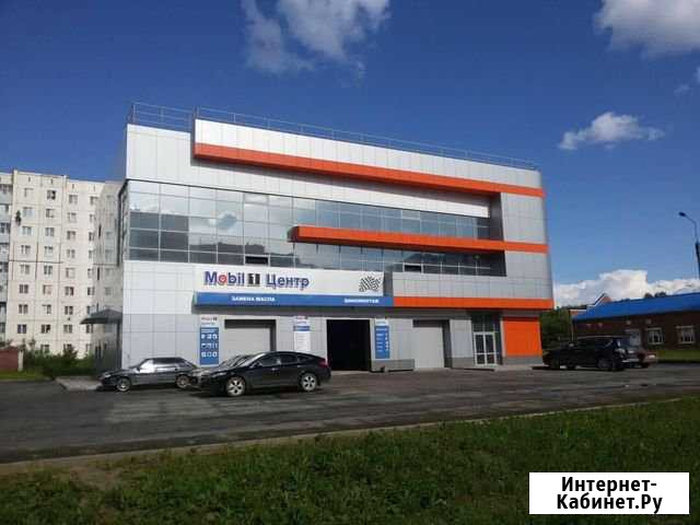 Автослесарь Курган - изображение 1