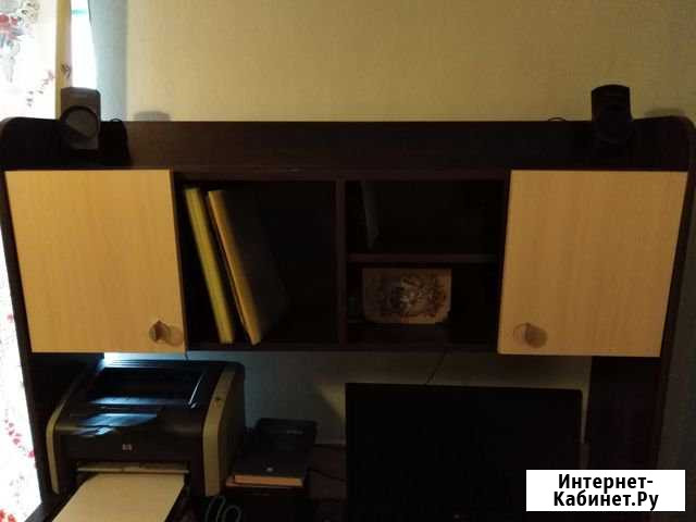 Продам компьютерный стол Миасс - изображение 1