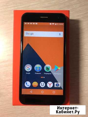 Wileyfox spark plus Красное-на-Волге - изображение 1