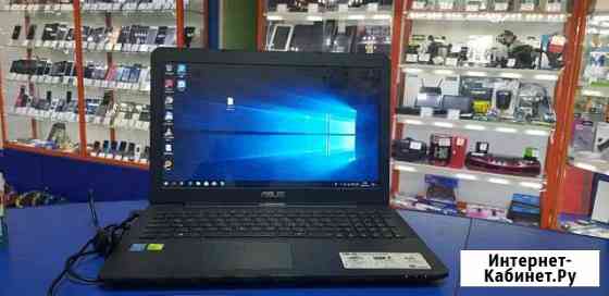 Ноутбук Asus X 554 L Дзержинск
