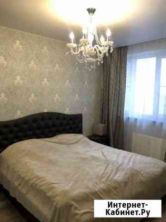 3-к квартира, 100.2 кв.м., 10/26 эт. Санкт-Петербург