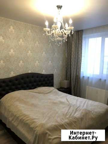 3-к квартира, 100.2 кв.м., 10/26 эт. Санкт-Петербург - изображение 1