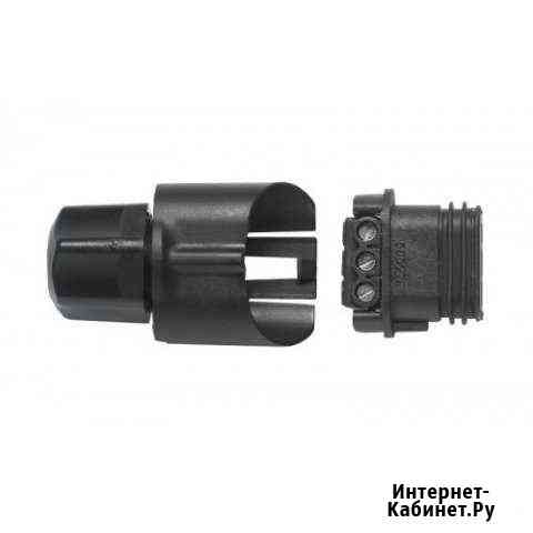 Alpha-штекер для насосов Grundfos Воронеж