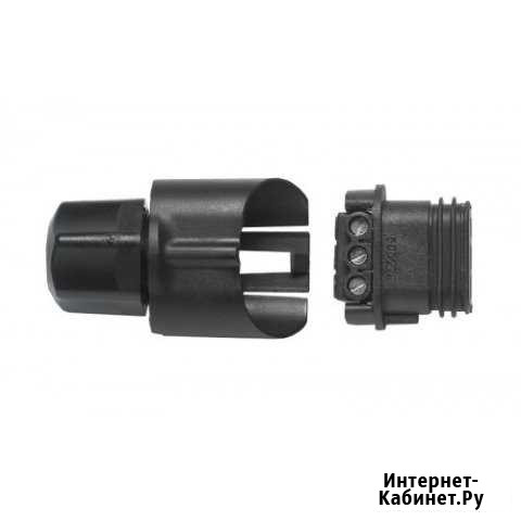 Alpha-штекер для насосов Grundfos Воронеж - изображение 1