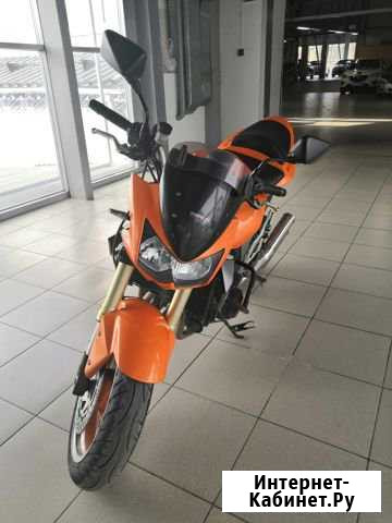 Kawasaki Z1000 Екатеринбург - изображение 1