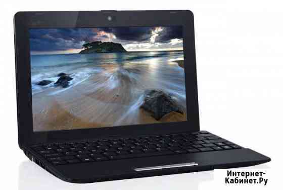 Нетбук asus EeePC1015PX вн Нижний Тагил