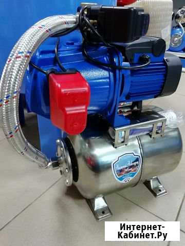 Станция aquario Auto Ajc-101B(H) 7312 Астрахань - изображение 1