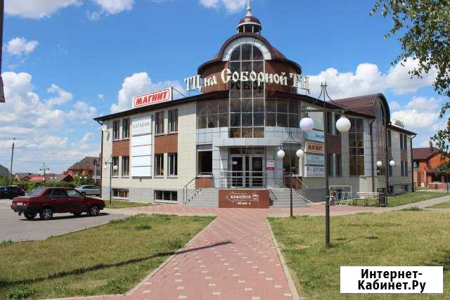 Торговое помещение, 400 кв.м. Строитель - изображение 1
